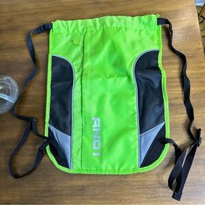 And1 Drawstring Backpack